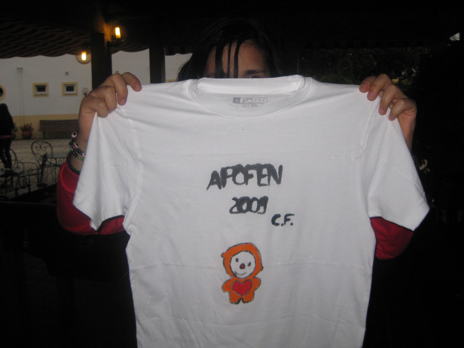 Campo de Férias 2009